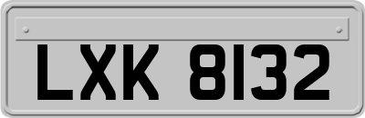 LXK8132