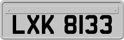 LXK8133