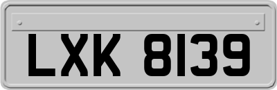 LXK8139