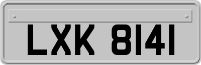 LXK8141