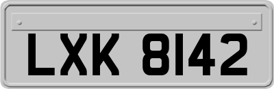 LXK8142