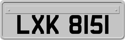LXK8151