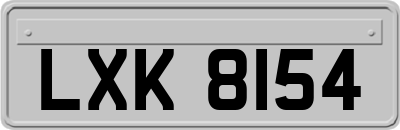 LXK8154