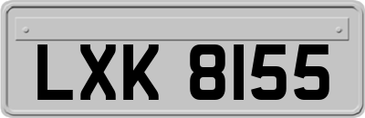 LXK8155