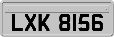 LXK8156