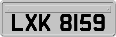 LXK8159