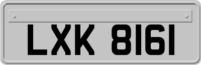 LXK8161