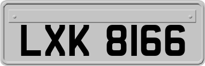 LXK8166