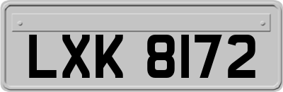 LXK8172