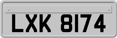 LXK8174