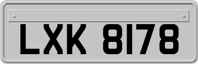 LXK8178