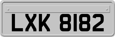 LXK8182