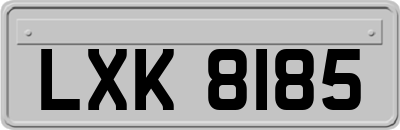 LXK8185
