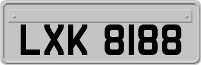 LXK8188