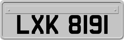 LXK8191