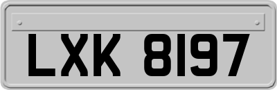 LXK8197