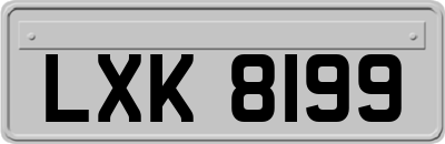 LXK8199