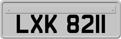 LXK8211