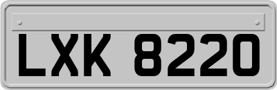 LXK8220