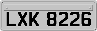 LXK8226