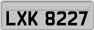 LXK8227
