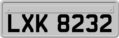 LXK8232
