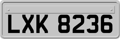 LXK8236