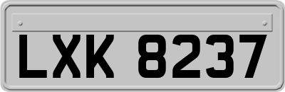 LXK8237