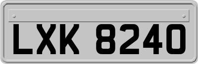 LXK8240