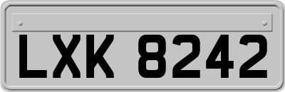 LXK8242