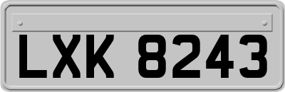 LXK8243