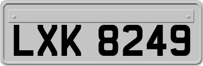 LXK8249