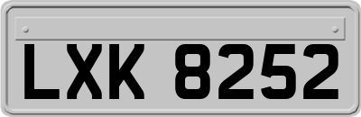 LXK8252