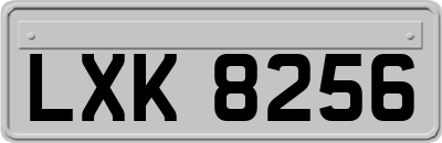 LXK8256