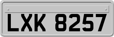 LXK8257
