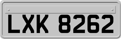 LXK8262