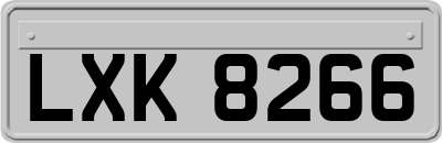LXK8266