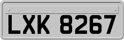 LXK8267