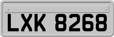 LXK8268