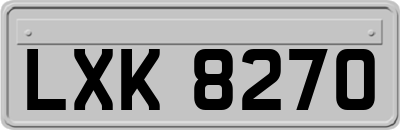 LXK8270