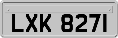 LXK8271