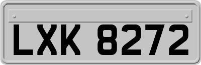 LXK8272