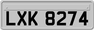 LXK8274
