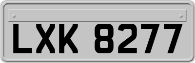 LXK8277