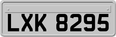 LXK8295
