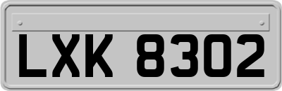 LXK8302