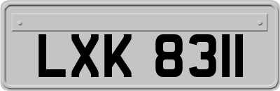LXK8311