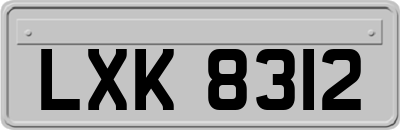 LXK8312