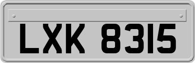 LXK8315