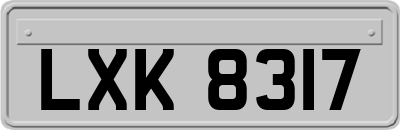 LXK8317
